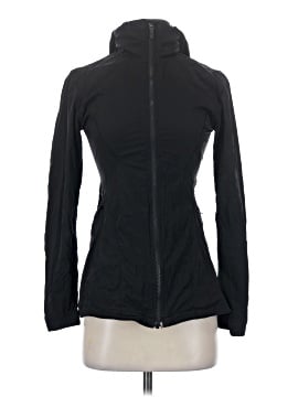 Lululemon Athletica Track Jacket (view 1)