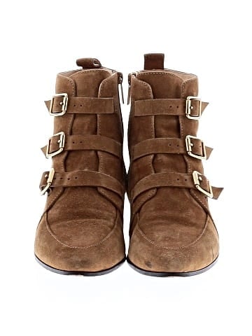 Jimmy Choo Ankle Boots (view 2)