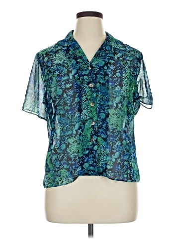 R&M Richards Vest (view 1)