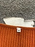 Unbranded Brown Cardigan Size M - photo 7