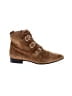 Jimmy Choo Brown Ankle Boots Size EU 39 - photo 1