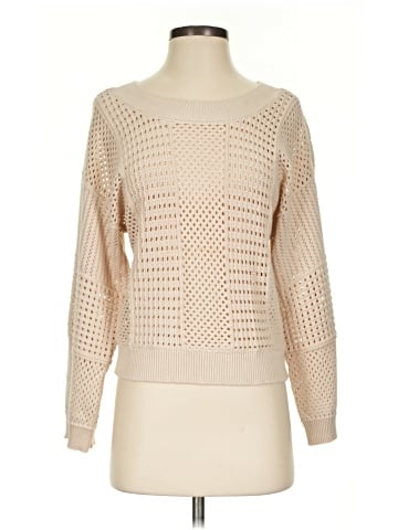 Moth Pullover Sweater (view 1)