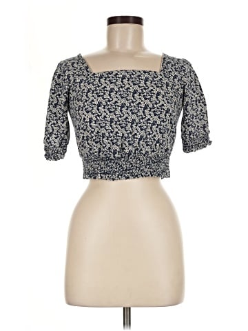 Roxy Short Sleeve Top (view 1)