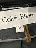 Calvin Klein Gray Blazer Size 8 - photo 6