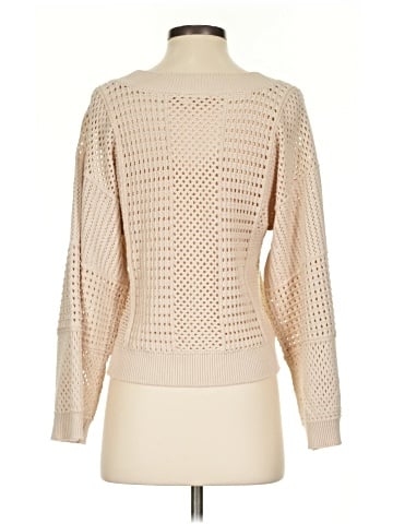 Moth Pullover Sweater (view 2)