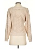 Moth Tan Pullover Sweater Size XS - photo 2