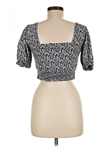 Roxy Short Sleeve Top (view 2)