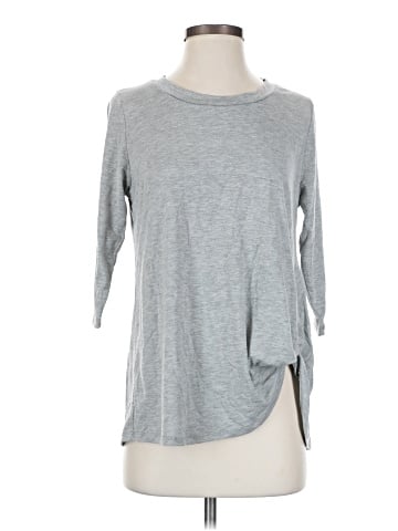Simply Southern 3/4 Sleeve T-Shirt (view 1)