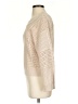Moth Tan Pullover Sweater Size XS - photo 5