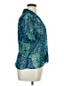 R&M Richards Teal Vest Size 16 - photo 4