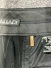 Tahari Black Dress Pants Size 4 - photo 7