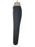 Le Suit 100% Polyester Gray Dress Pants Size 8 - photo 5