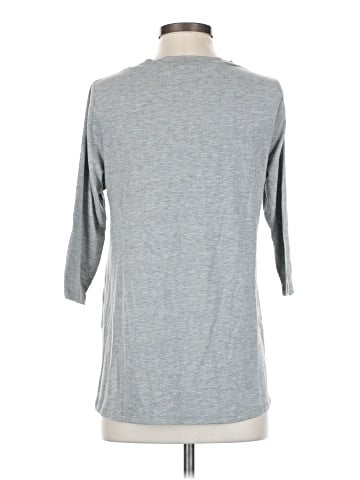 Simply Southern 3/4 Sleeve T-Shirt (view 2)