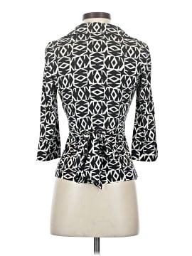 Diane von Furstenberg 3/4 Sleeve T-Shirt (view 2)
