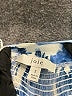 Joie 100% Silk Blue Sleeveless Silk Top Size S - photo 7