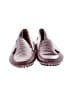 M. Gemi Burgundy Flats Size EU 40 1/2 - photo 2