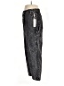 LACAUSA 100% Cotton Gray Jeans Size 10 - photo 5