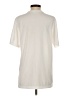 Nike 100% Polyester Ivory Active T-Shirt Size S - photo 2