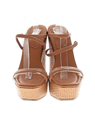 Aldo Wedges (view 2)