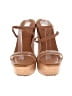 Aldo Tan Wedges Size 8 1/2 - photo 2