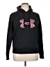 Under Armour Black Pullover Hoodie Size XL - photo 1