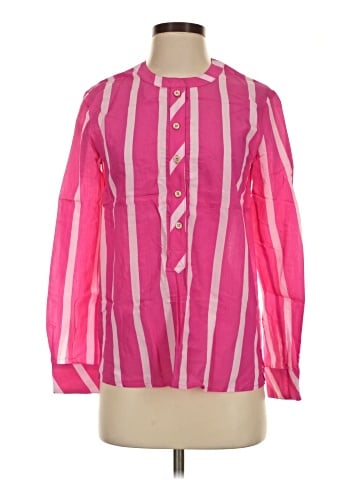 Persifor Long Sleeve Blouse (view 1)