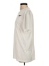 Nike 100% Polyester Ivory Active T-Shirt Size S - photo 5