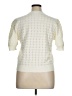 Marled by Reunited Ivory Pullover Sweater Size XL - photo 2
