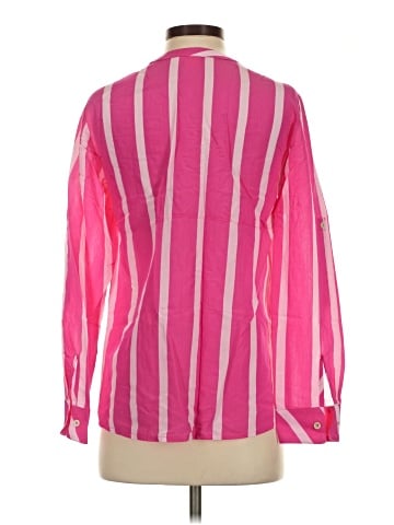 Persifor Long Sleeve Blouse (view 2)
