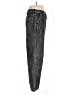 LACAUSA 100% Cotton Gray Jeans Size 10 - photo 4