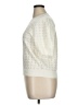 Marled by Reunited Ivory Pullover Sweater Size XL - photo 5