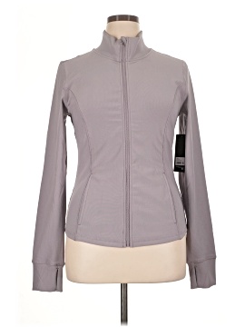 90 Degree By Reflex Zip Up Hoodie