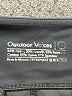 Outdoor Voices Solid Black Active Pants Size S - photo 7