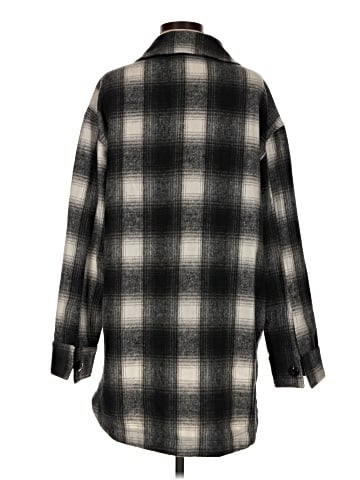 La Miel Coat (view 2)