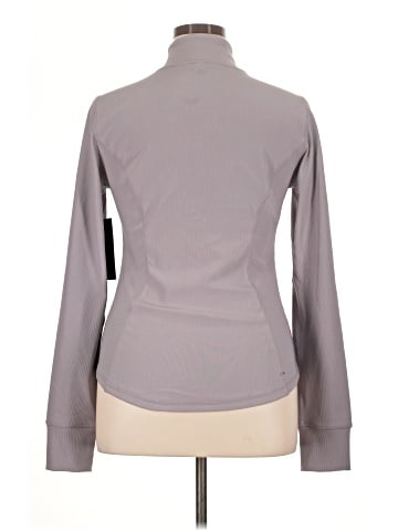 90 Degree by Reflex Zip Up Hoodie (view 2)