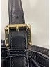 Gucci Black Hobo One size - photo 7
