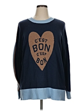 Maeve By Anthropologie Pullover Sweater