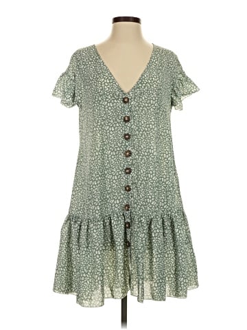 Shein Casual Dress (view 1)