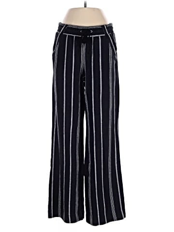 Rewind Linen Pants (view 1)