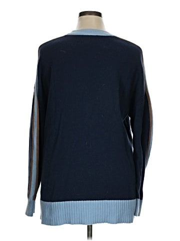 Maeve by Anthropologie Pullover Sweater (view 2)