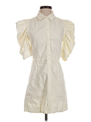 FRAME Casual Dress (view 1)