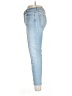 GRLFRND Hearts Blue Jeans Size 29 waist - photo 5