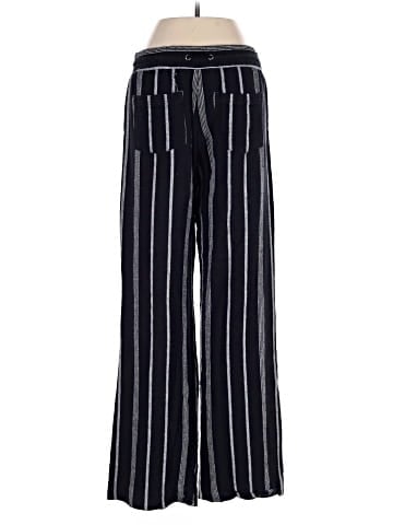 Rewind Linen Pants (view 2)