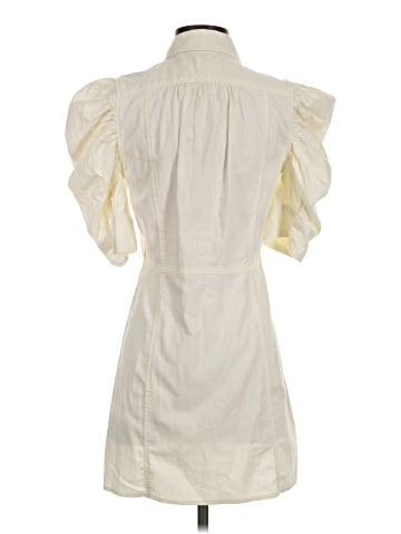 FRAME Casual Dress (view 2)