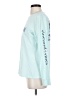 Vineyard Vines 100% Cotton Teal Long Sleeve T-Shirt Size S - photo 5
