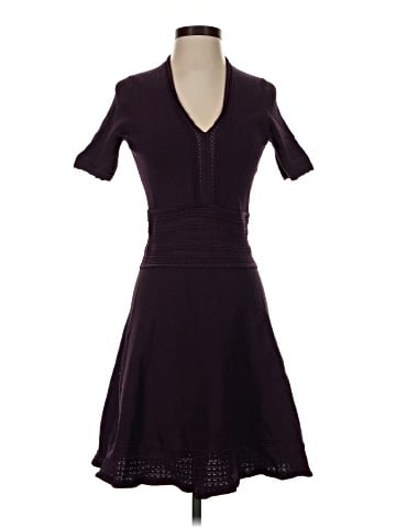 Sandro Casual Dress (view 1)