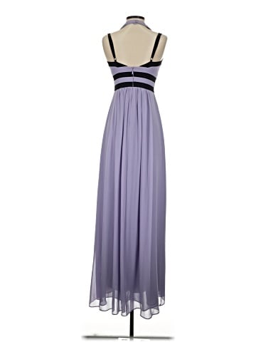 BCBGMAXAZRIA Cocktail Dress (view 2)