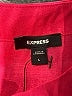 Express Pink Sleeveless Blouse Size L - photo 7
