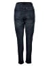 Universal Standard Stripes Blue Jeans Size 18L - photo 2