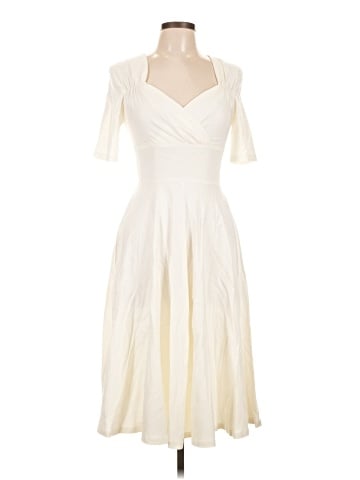 MUXXN Cocktail Dress (view 1)